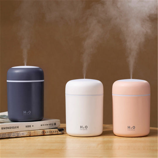 USB Car Humidifier / Diffuser