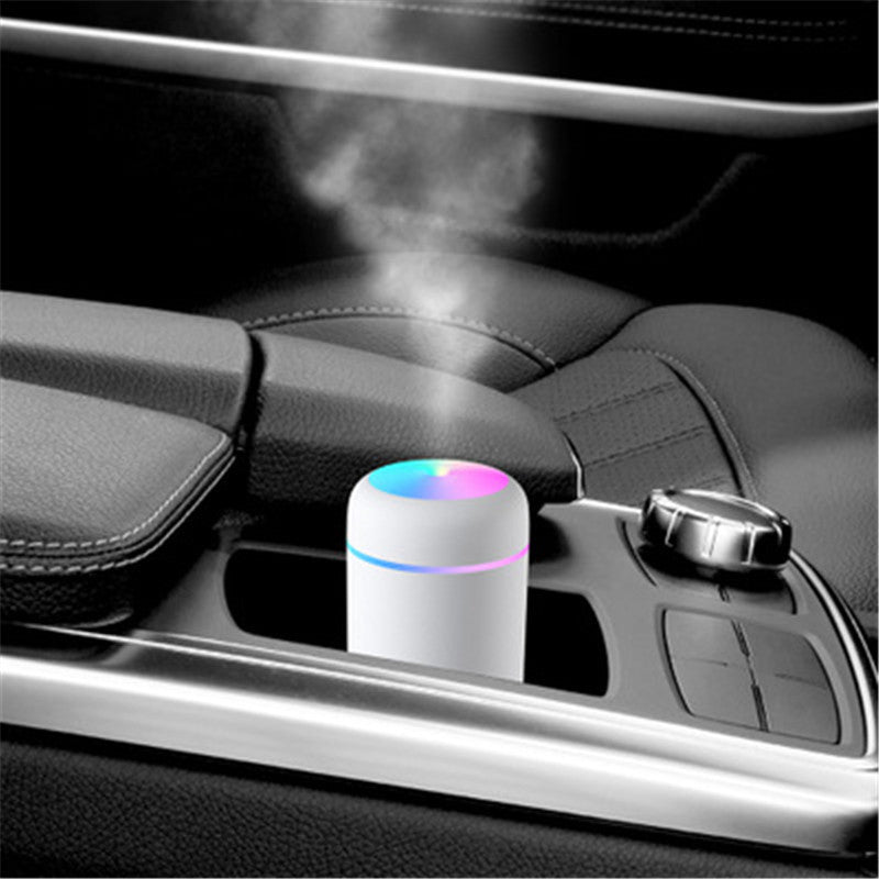 USB Car Humidifier / Diffuser