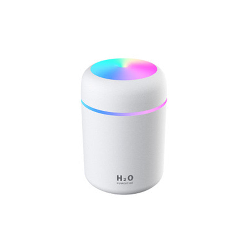 USB Car Humidifier / Diffuser