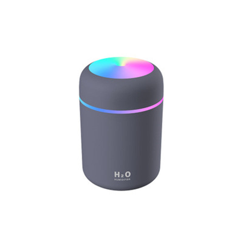 USB Car Humidifier / Diffuser