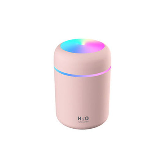 USB Car Humidifier / Diffuser