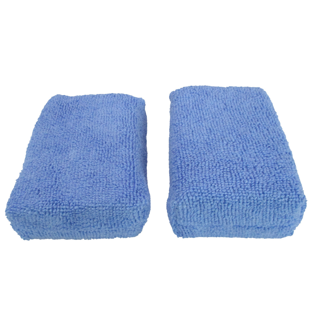 Microfibre Towel Cloth Sponge