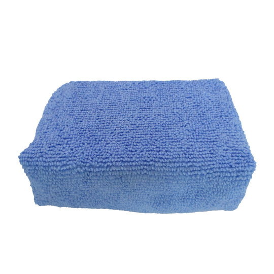 Microfibre Towel Cloth Sponge