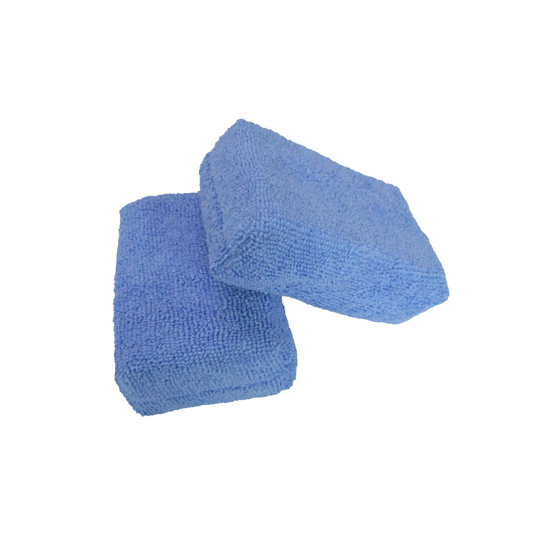 Microfibre Towel Cloth Sponge