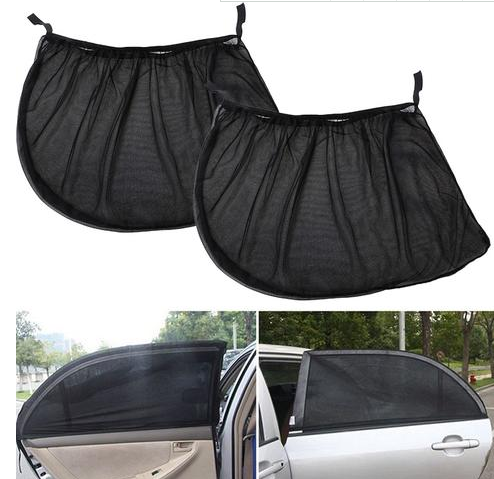 UV Protection Car Sun Shades