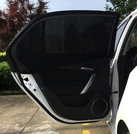 UV Protection Car Sun Shades