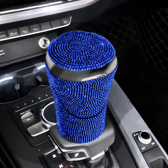 Diamond Car Ashtray