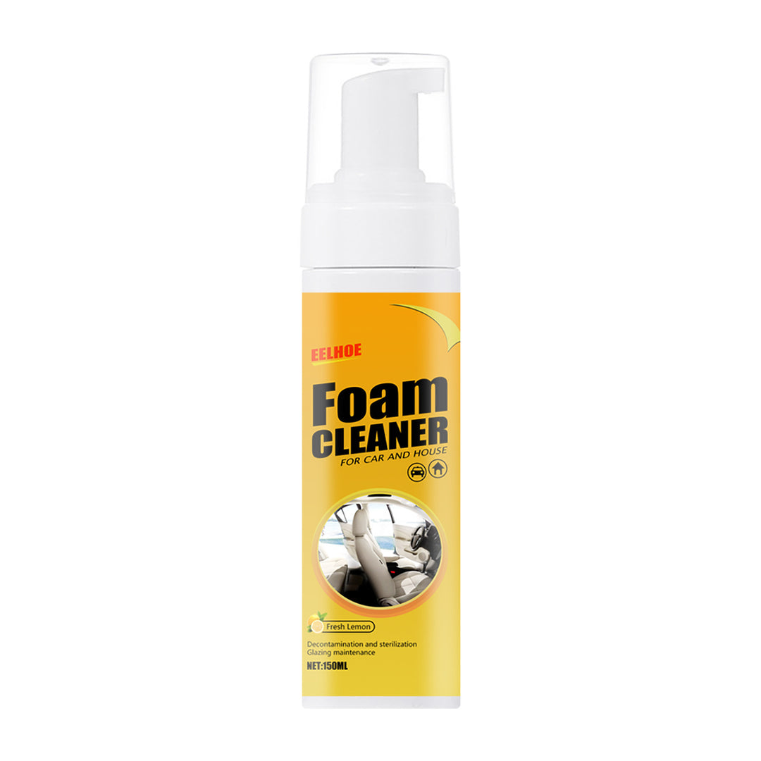 Multifunctional Foam Car Cleaner