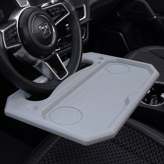 Car Steering Wheel Tray