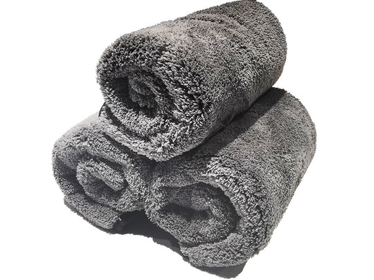 Thickened And Absorbent Car Wash Towel