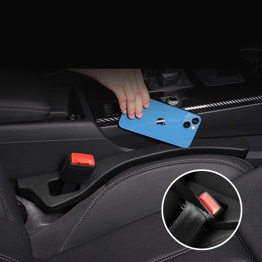 Car Seat Gap Filler