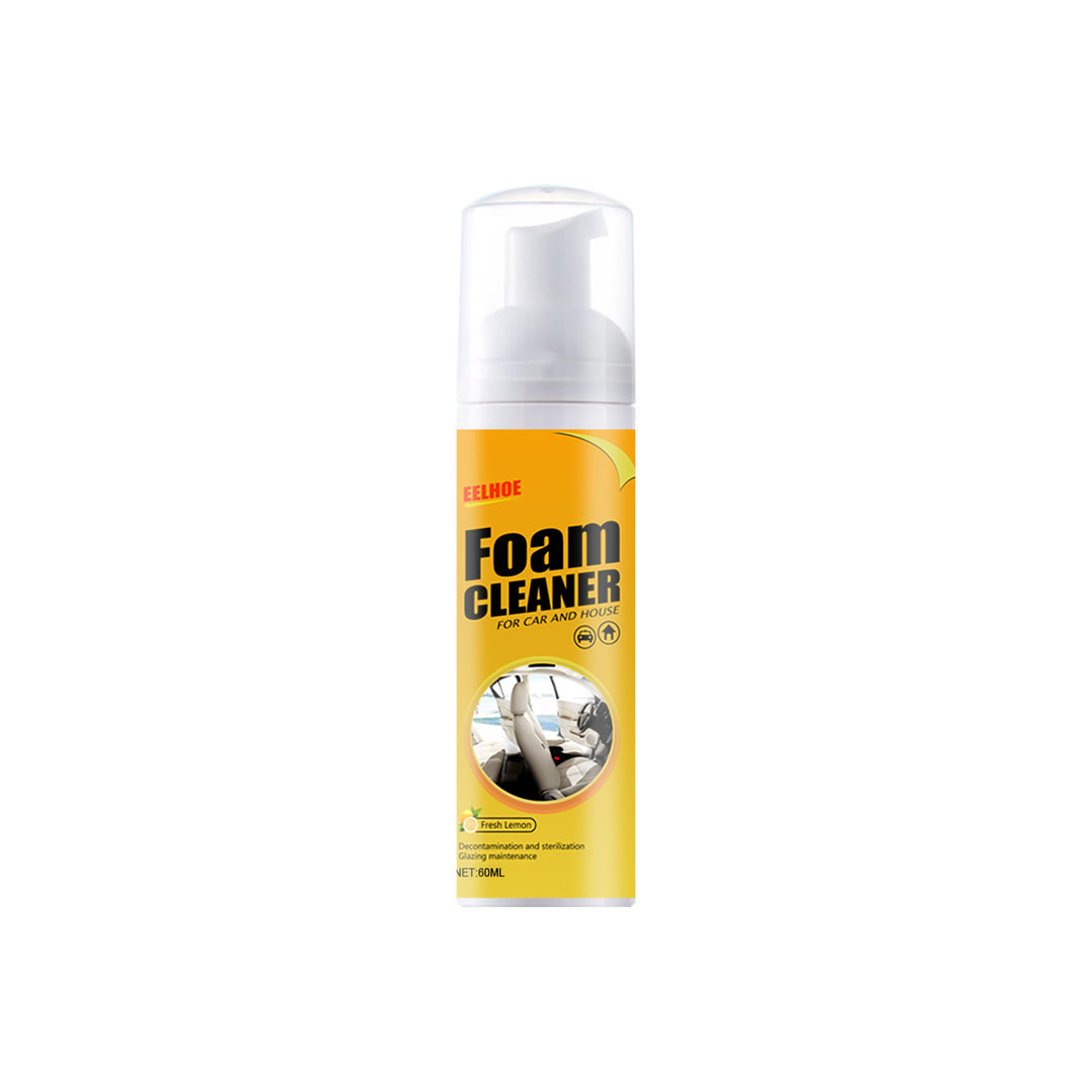 Multifunctional Foam Car Cleaner