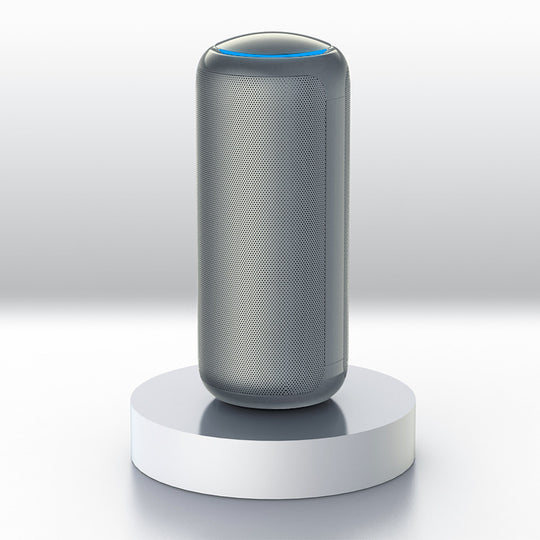 Car Cup Air Purifier