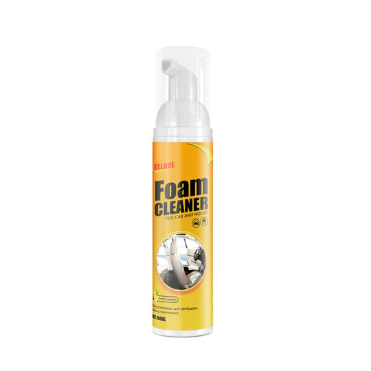 Multifunctional Foam Car Cleaner