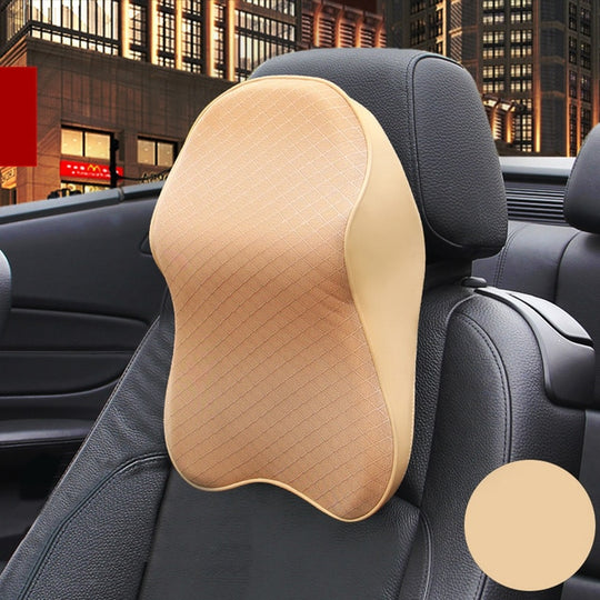 Memory Foam Headrest