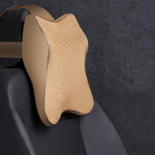 Memory Foam Headrest